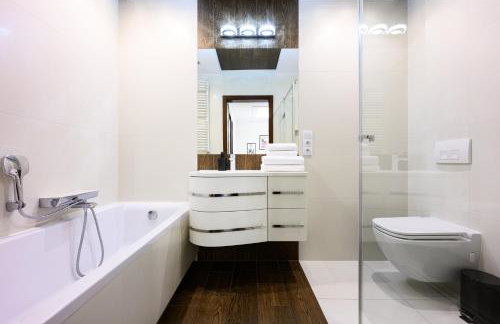 Native Apartments Masarska 8/5 - Photo 62