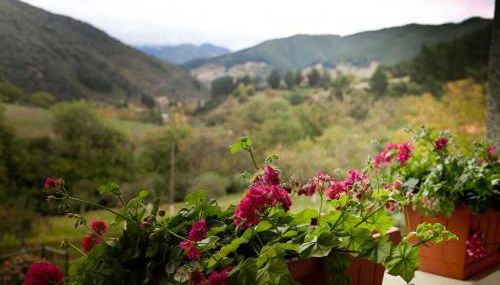 Viviendas Rurales Traldega - Foto 5