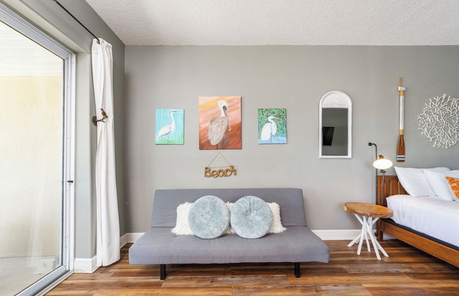 Inn at Camachee Harbor by Coolvacay - Foto 63