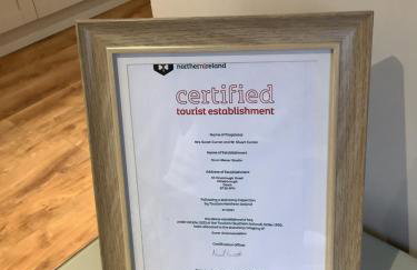 Drum Manor Apartment Hillsborough BT26 6PU - Foto 21