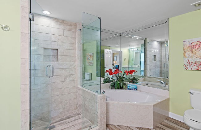 Sterling Shores 818 - Foto 67