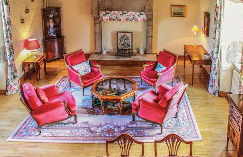 Cozy Home In Taulé With Kitchen - Foto 4