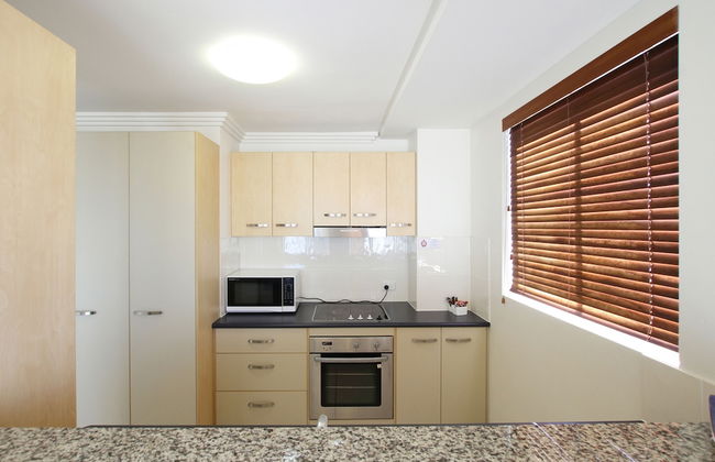 Caloundra Central Apartment Hotel - Foto 63