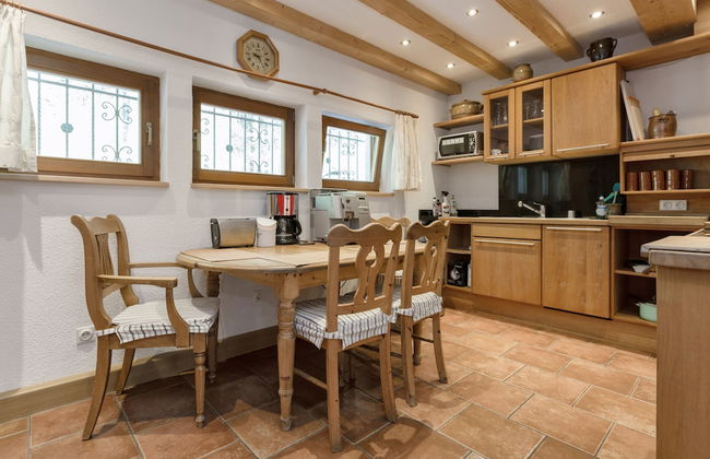 Ferienhaus Oppach - Foto 36