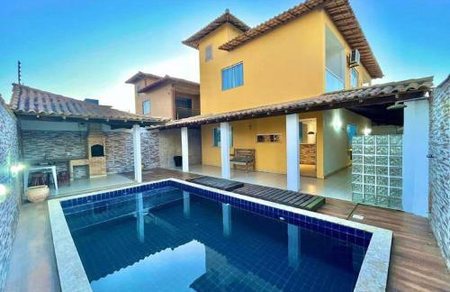 Casa Frente Praia Búzios - Foto 1