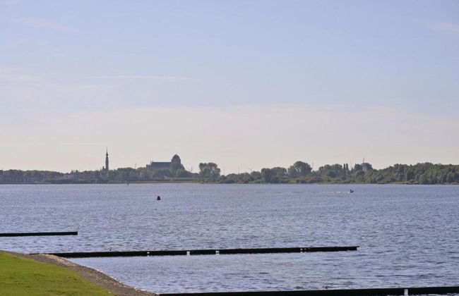 Chalet in Kamperland Near the Beach - Foto 36