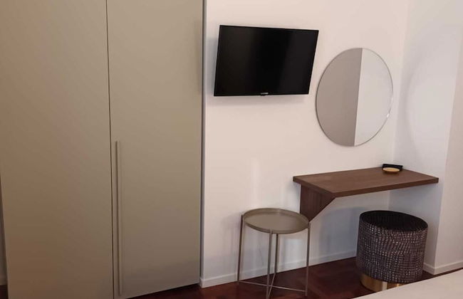 B&Bari via Crollalanza - Foto 6