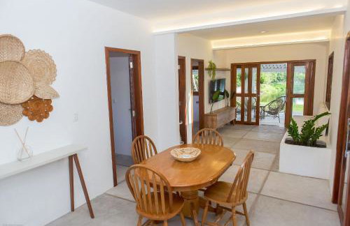 Casa Blue Parrot – Um Paraíso na Praia da Taíba - Foto 12