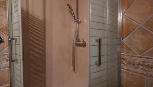 Big Blue Pelion - Foto 5, Shower