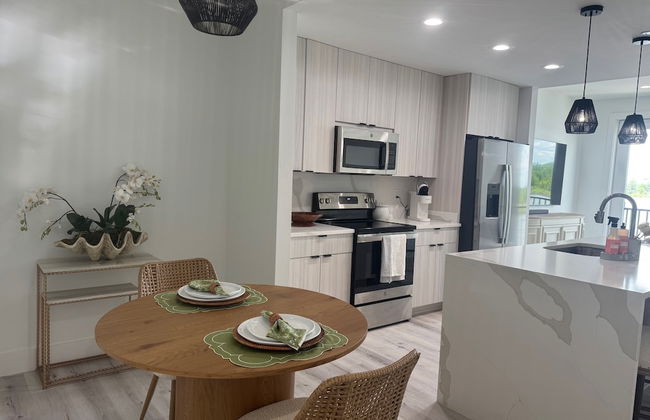 Handsboro Pointe Condo & Suites - Foto 21