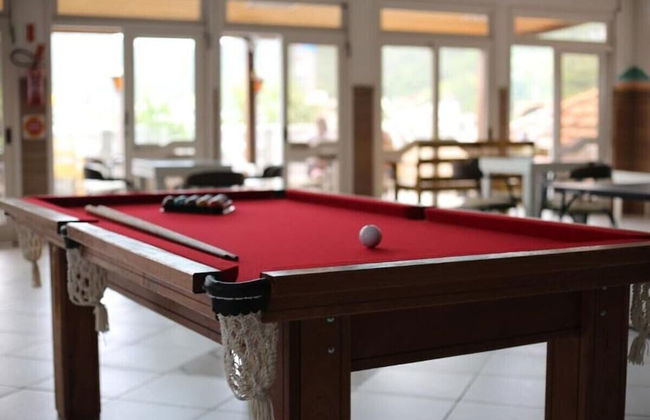 Pousada Morada Manga Rosa - Foto 21