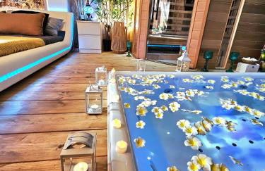 AMA Esclusive SPA Bologna - Foto 21