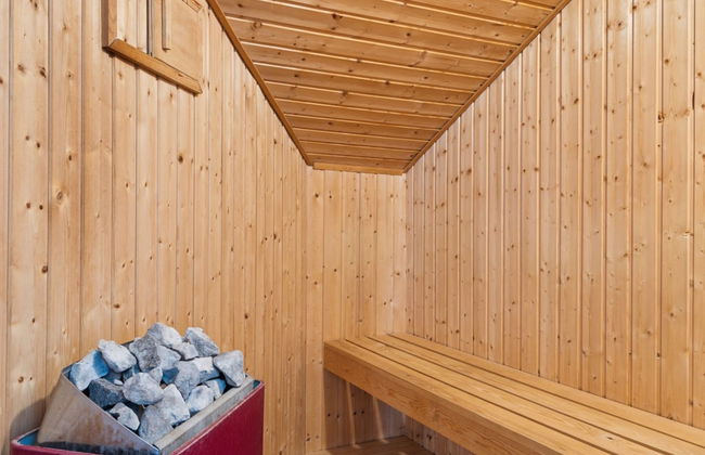 3 bedroom House in Broager with terrace and sauna - Photo 24