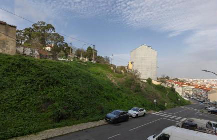 Homely 2BDR Apartment by LovelyStay - Foto 39