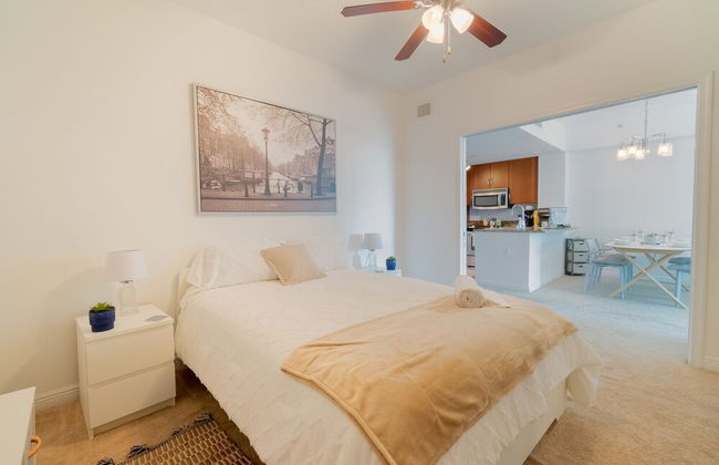 314s Nautical Beach Suite - 2 Beds!, Pools, Jacuzzi, Beach, Shops & Dog Friendly - Foto 36