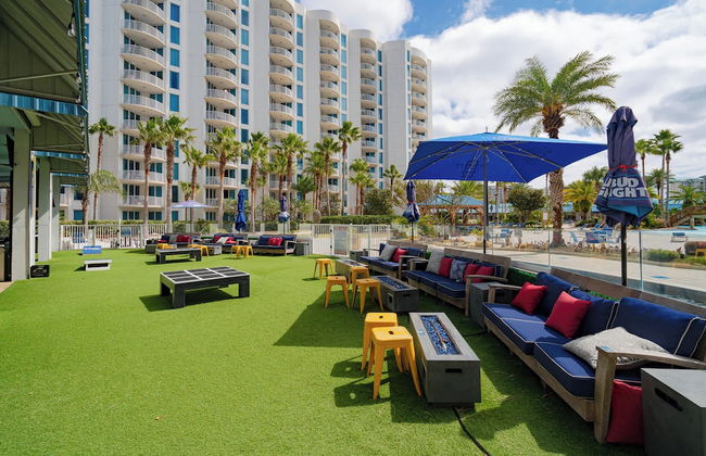 Just Beachin' at the Palms of Destin Resort - Foto 55