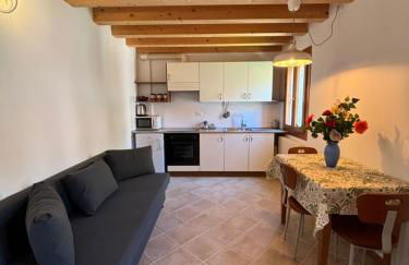 Il giardino di Anna- appartamenti con giardino privato - Photo 48