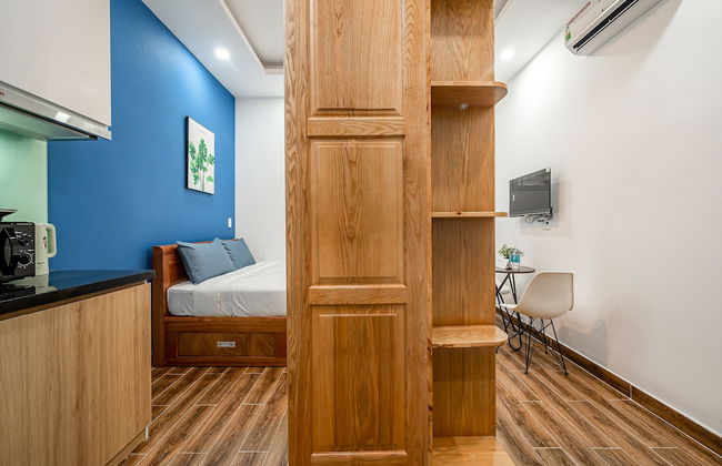 Cozrum Homes - Retro House - Foto 34