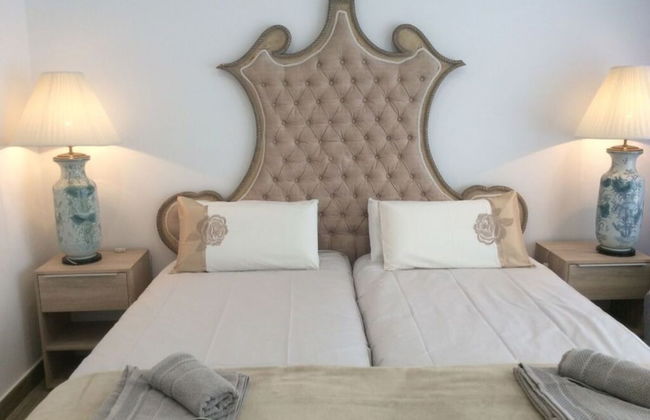 Holiday Apartment Garden Apartment - Foto 3