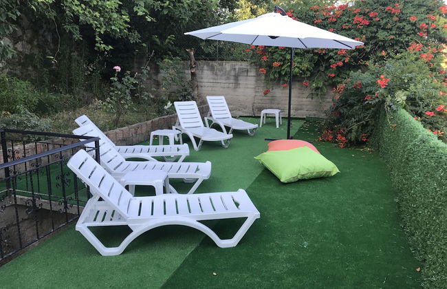 Yaprak Dag Evi - Foto 19