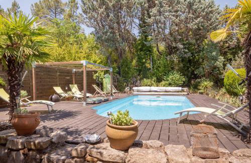 Les Écureuils - Foto 1