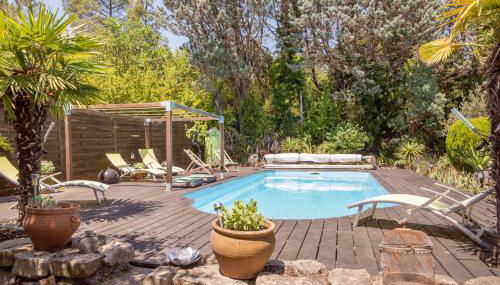 Les Écureuils - Photo 1