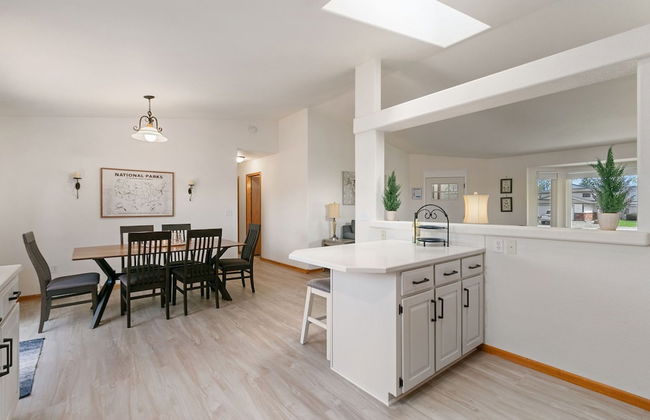 Colorado Mountain Retreat - Easy Access to Rmnp! - Foto 37