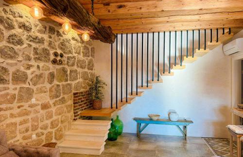 Stone House Strnj - Foto 24