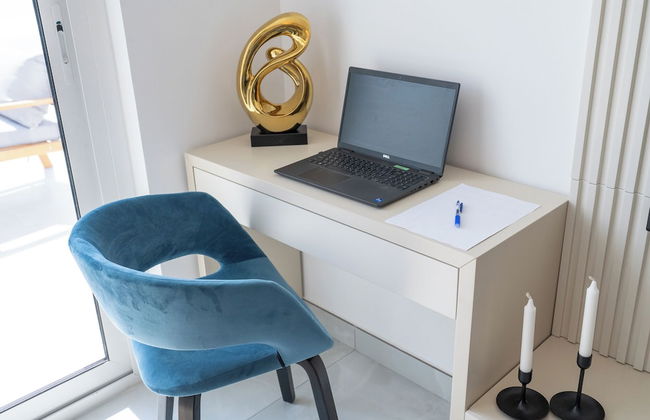 Vogue Elegance at Pearlz near Metro - Foto 25