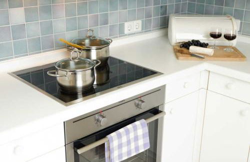 Ferienwohnung Ostfriesenglück - Foto 9