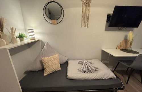 Bohemian Chic City Apartment - Munich Central Station - Foto 21