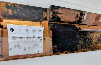 2 Bedroom Unique Converted Constabulary - Foto 11