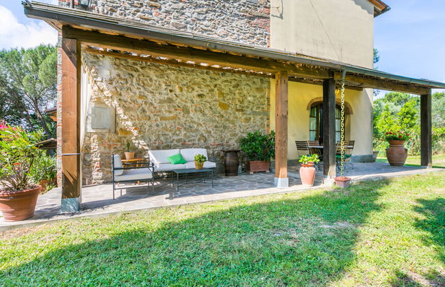 Tenuta La Colonna - Photo 80