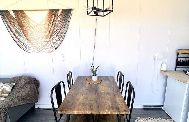 WYLD Glass Caves Durango - Foto 12