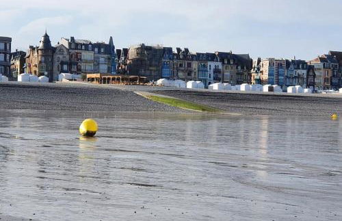 Villa Antonio - Balcon vue mer - Bow-window - Internet Wifi - Foto 17