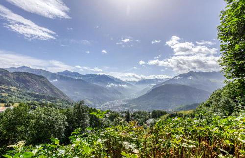 Chalet Lo Grané - Foto 17