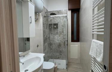 Giovi's Apartmens HOME BUBYON - Foto 17