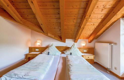 Petrushof Ferienwohnung Vogelspitz - Foto 10