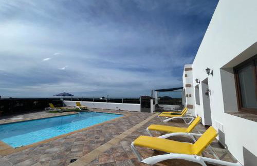 Casa la Hoya con Piscina Privada - Foto 38