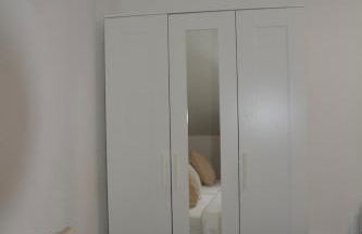 GQ Deluxe Apartment - Foto 17