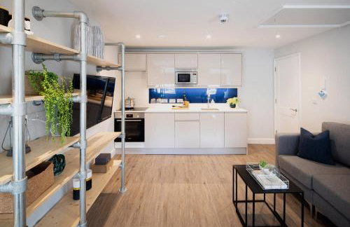 5 Park Street Avenue - Urban Apartments - Foto 21