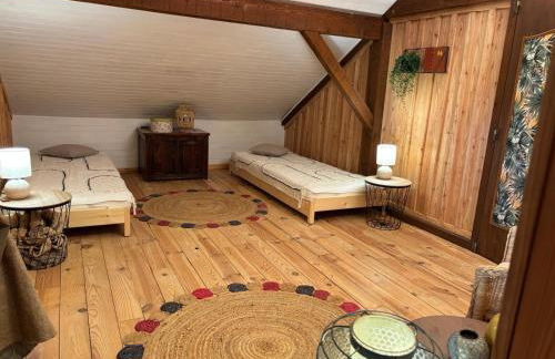 Chalet Le DRUZIA at 1000 m - Foto 16