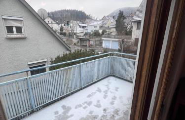 Team at Home Gemütliches Dachgeschossapartment - Foto 4