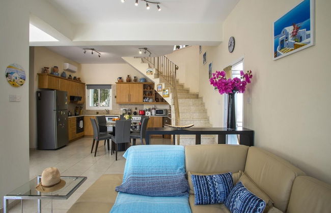 Villa Atlantis in Ayia Napa - Foto 37