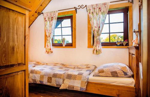 Zagroda Krasna - Photo 38