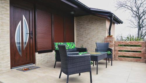 Kuća za odmor Pušlek - Foto 4