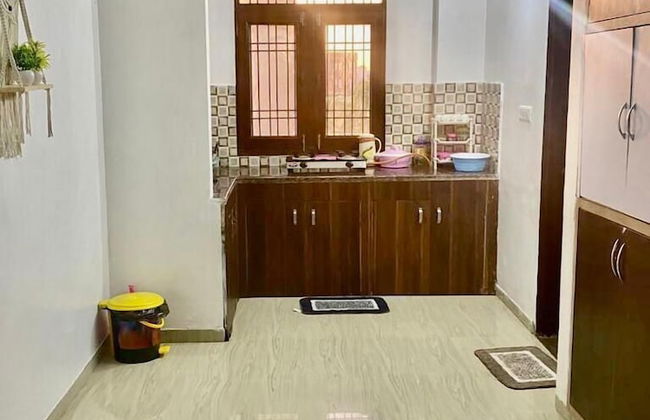 Hotel & BNB Solanki Residency Jaipur - Foto 18