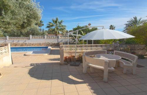 Villa Reyets 4 bed 3 bath Private Pool - Foto 28