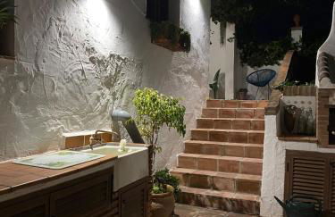 Casita with Views of Frigiliana - Photo 22