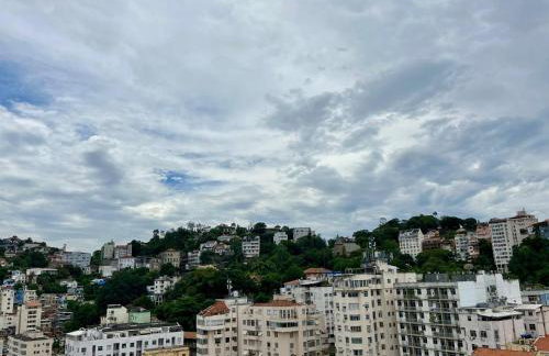 Spacious flat in Gloria with balcony and views - Foto 7